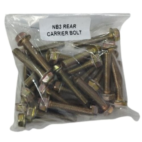 Wholesale NUT [NB03 REAR CARRIER BOLT] (212) - Low Speed Scooty & EV Parts UP East